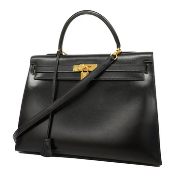 HERMES Kelly 35 Handbag