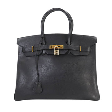 HERMES Birkin 35 Handbag