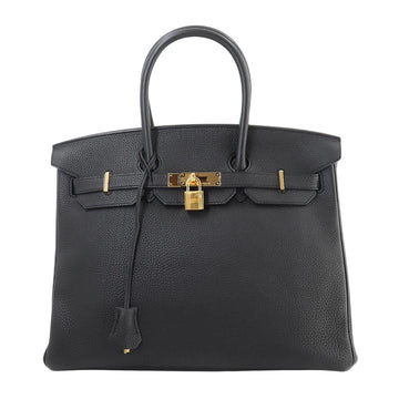 HERMES Birkin 35 Handbag