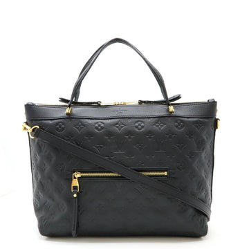 LOUIS VUITTON Bastille Shoulder Bag