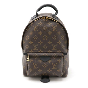 LOUIS VUITTON Palm SpRing mini Backpack