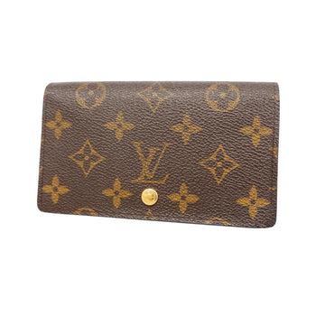 LOUIS VUITTON Tresor Wallet