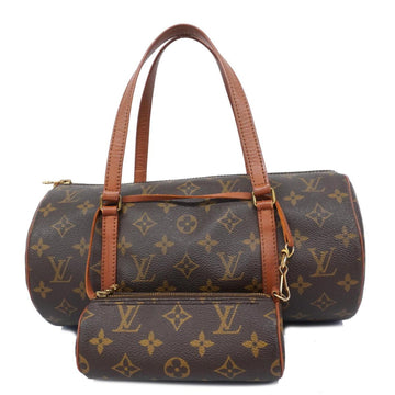 LOUIS VUITTON Papillon 30 Handbag