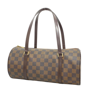 LOUIS VUITTON Papillon Handbag