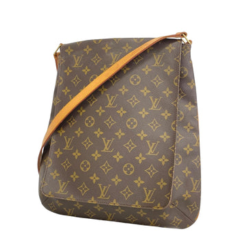 LOUIS VUITTON Musette Salsa Shoulder Bag