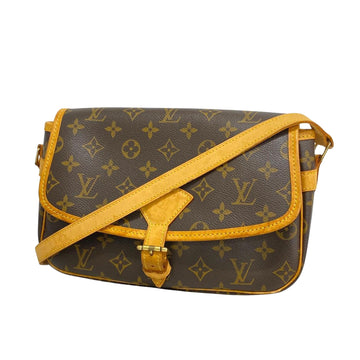 LOUIS VUITTON Sologne Shoulder Bag