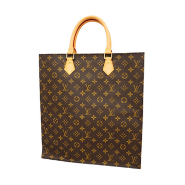 LOUIS VUITTON Sac Plat Tote