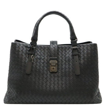 BOTTEGA VENETA Intrecciato Handbag