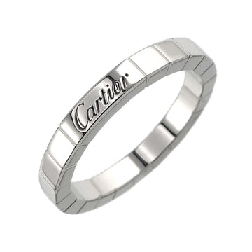 CARTIER Laniere Ring