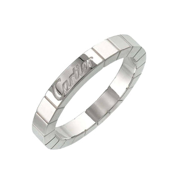 CARTIER Laniere Ring