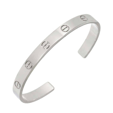 CARTIER Love Bracelet