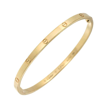 CARTIER Love Bracelet