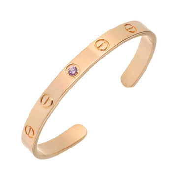 CARTIER Love Bracelet