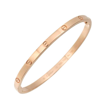 CARTIER Love Bracelet