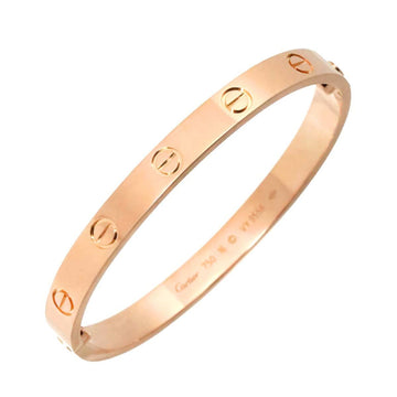 CARTIER Love Bracelet