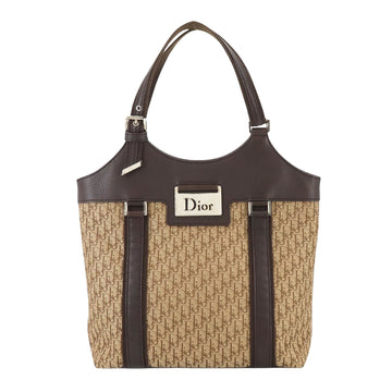 Dior Oblique Tote