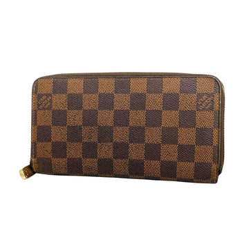 LOUIS VUITTON Zippy wallet