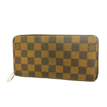 LOUIS VUITTON Zippy wallet