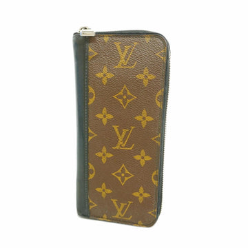 LOUIS VUITTON Zippy Wallet Vertical