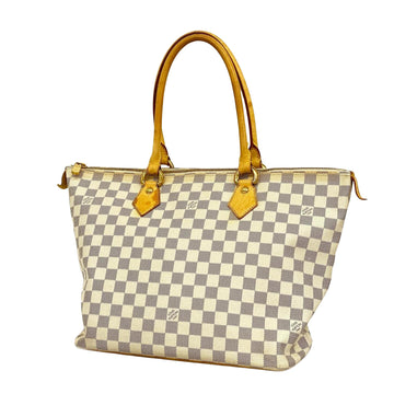 LOUIS VUITTON Saleya Tote