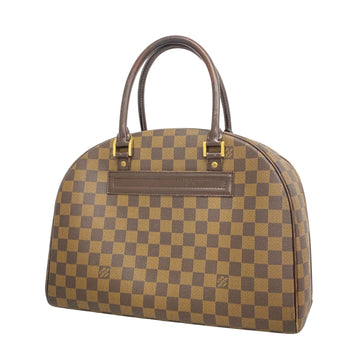 LOUIS VUITTON Nolita Handbag