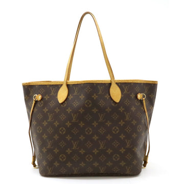 LOUIS VUITTON Neverfull MM Tote