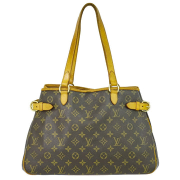 LOUIS VUITTON Batignolles Horizontal Tote