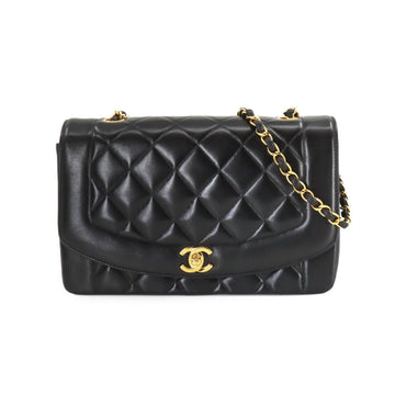 CHANEL Diana Shoulder Bag