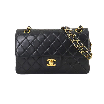 CHANEL Timeless Shoulder Bag