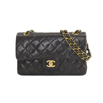 CHANEL Timeless Shoulder Bag