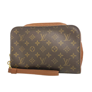 LOUIS VUITTON Orsay Clutch Bag