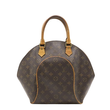 LOUIS VUITTON Ellipse Handbag