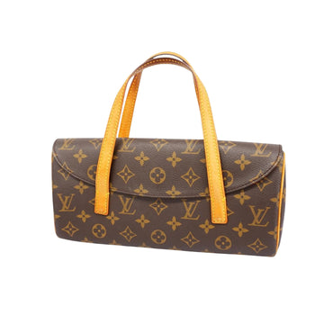 LOUIS VUITTON Sonatine Handbag