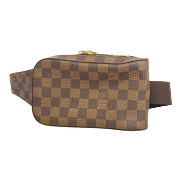 LOUIS VUITTON Geronimos Clutch Bag