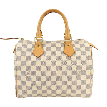 LOUIS VUITTON Speedy 25 Handbag