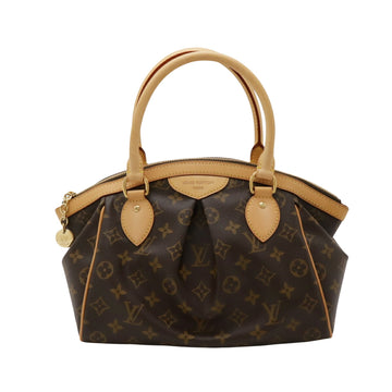 LOUIS VUITTON Tivoli Tote