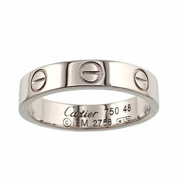 CARTIER Love Ring