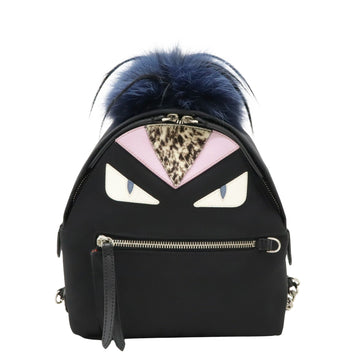 FENDI Monster Backpack