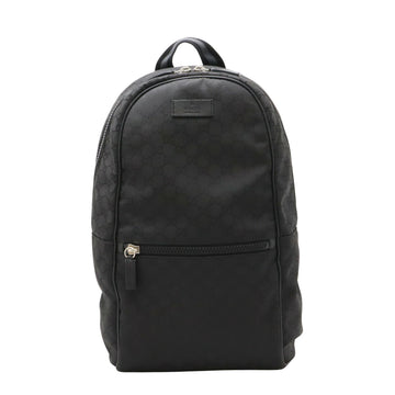 GUCCI GG nylon Backpack