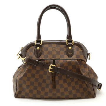 LOUIS VUITTON Trevi Handbag