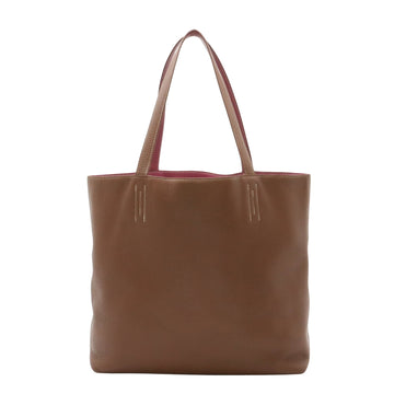 HERMES Double sens Tote