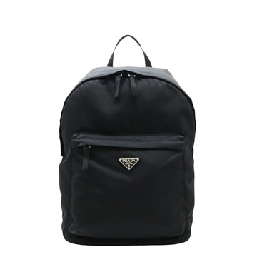 PRADA Tessuto Backpack