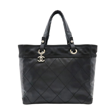 CHANEL Paris Biarritz Tote