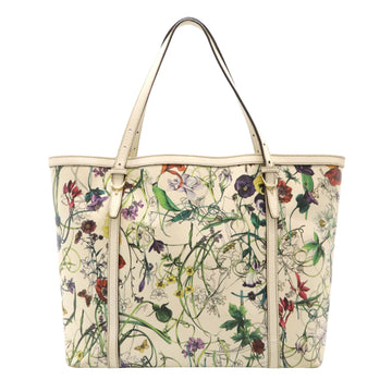 GUCCI Flora Tote