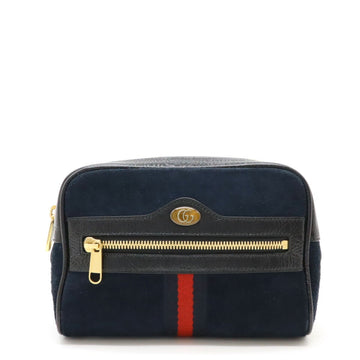 GUCCI Ophidia Clutch Bag