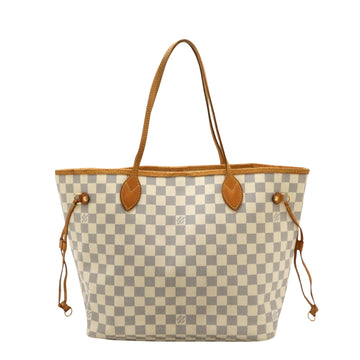 LOUIS VUITTON Neverfull MM Tote