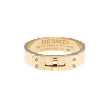 HERMES Kelly Ring