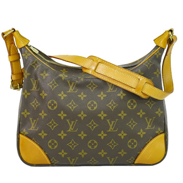 LOUIS VUITTON Boulogne Handbag