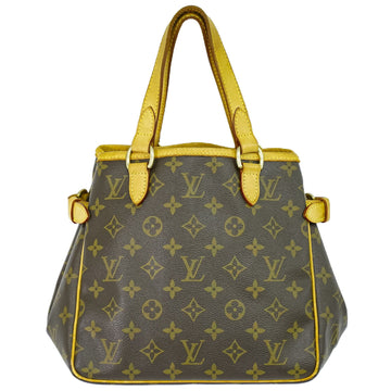 LOUIS VUITTON Batignolles Handbag