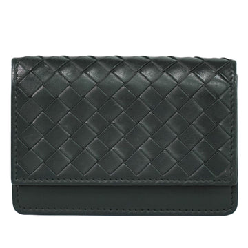 BOTTEGA VENETA Intrecciato Wallet